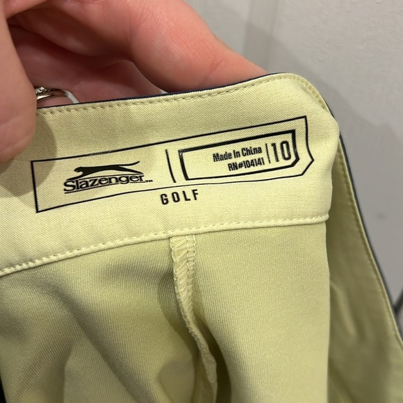 Slazenger Golf Skort - Picture 7 of 8